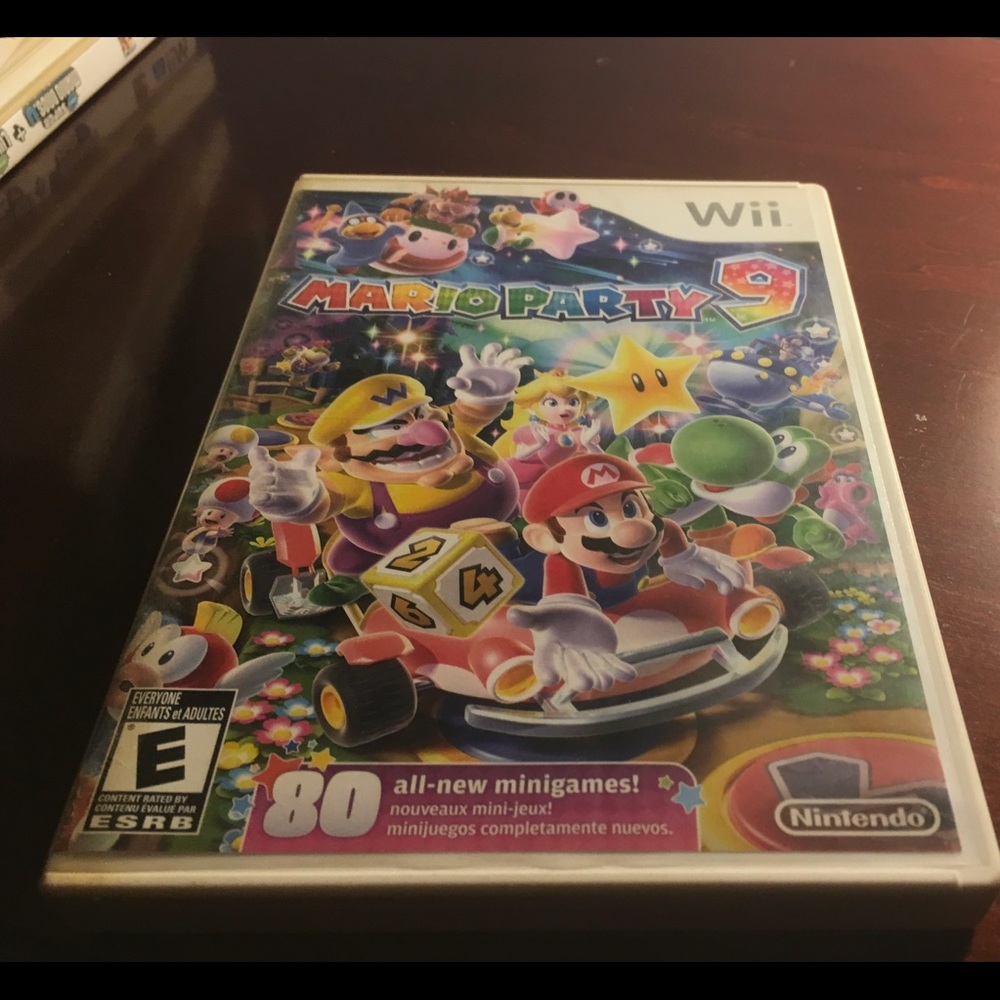 Wii